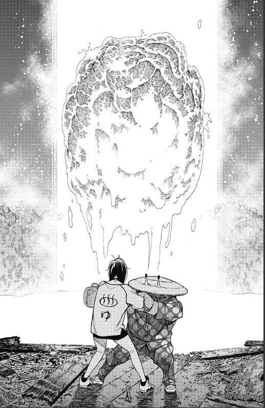 Vũ Trang Siêu Nhiên Chapter 48 - Trang 2