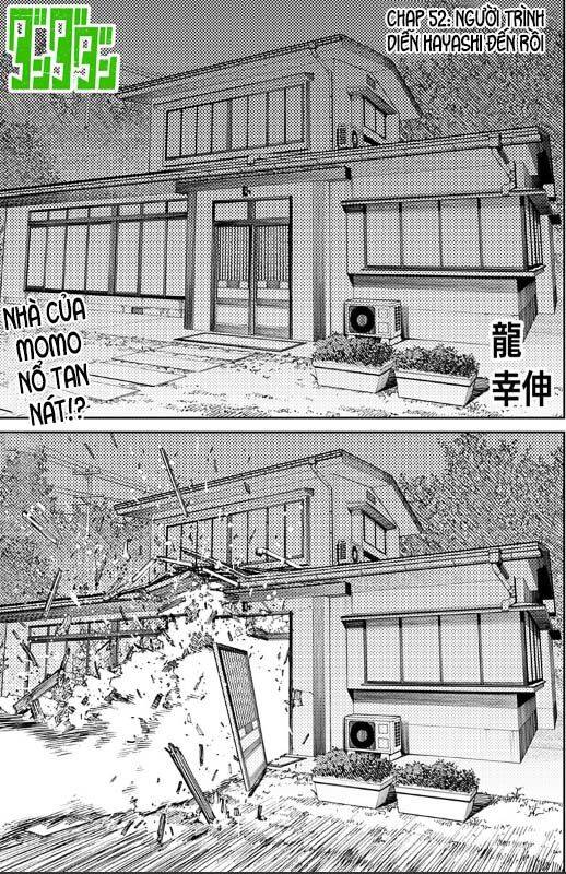 Vũ Trang Siêu Nhiên Chapter 52 - Trang 2