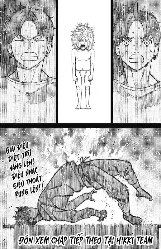 Vũ Trang Siêu Nhiên Chapter 52 - Trang 2