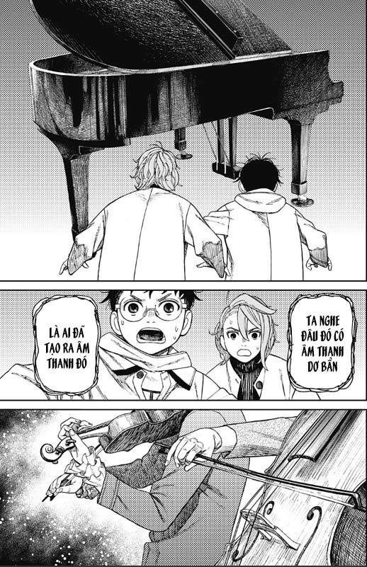 Vũ Trang Siêu Nhiên Chapter 57 - Trang 2