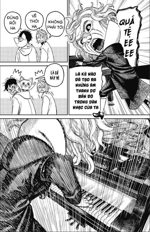 Vũ Trang Siêu Nhiên Chapter 57 - Trang 2