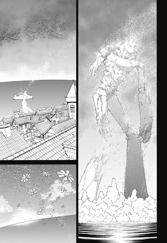 Vũ Trang Siêu Nhiên Chapter 61.5 - Trang 2
