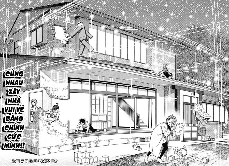 Vũ Trang Siêu Nhiên Chapter 62 - Trang 2