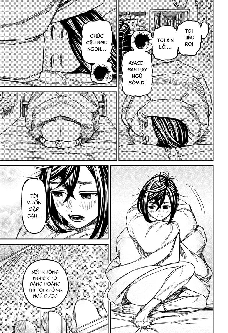 Vũ Trang Siêu Nhiên Chapter 78 - Trang 2