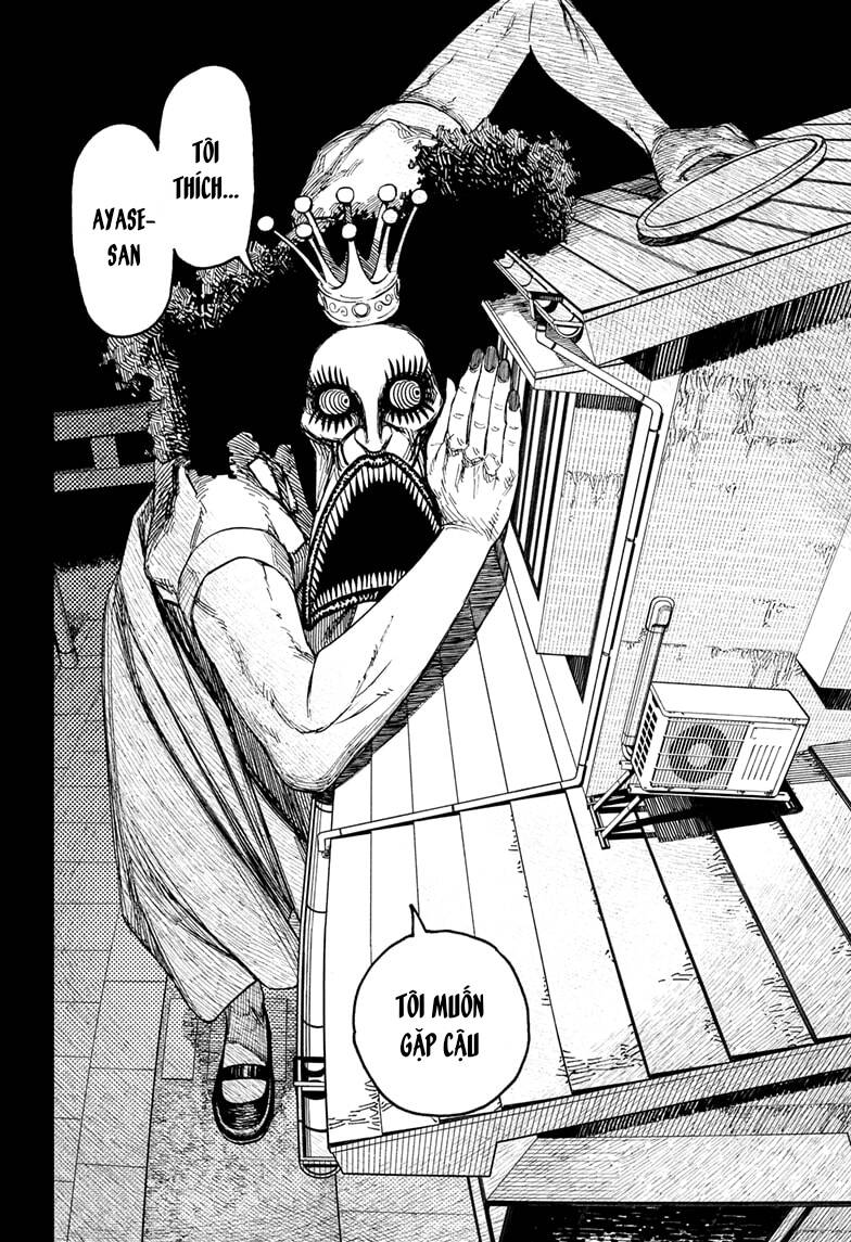 Vũ Trang Siêu Nhiên Chapter 78 - Trang 2