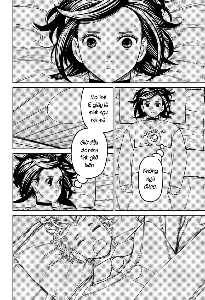 Vũ Trang Siêu Nhiên Chapter 78 - Trang 2