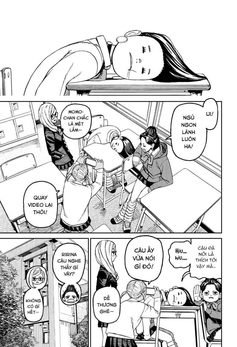 Vũ Trang Siêu Nhiên Chapter 79 - Trang 2