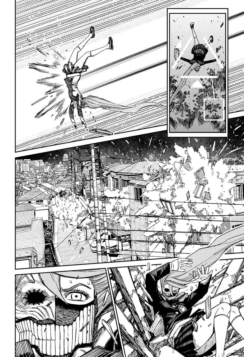 Vũ Trang Siêu Nhiên Chapter 80 - Trang 2