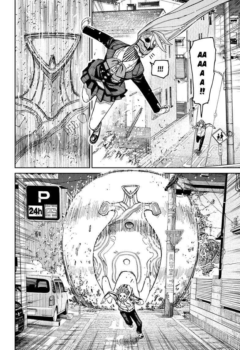 Vũ Trang Siêu Nhiên Chapter 80 - Trang 2