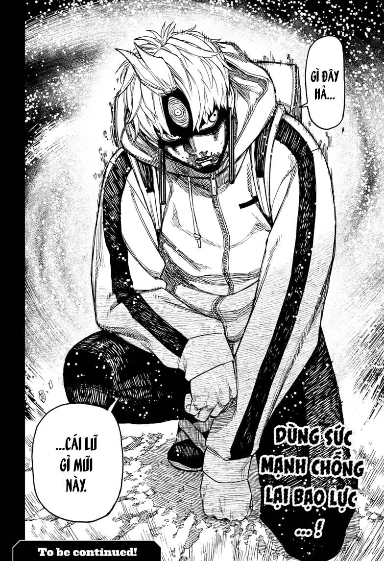 Vũ Trang Siêu Nhiên Chapter 80 - Trang 2