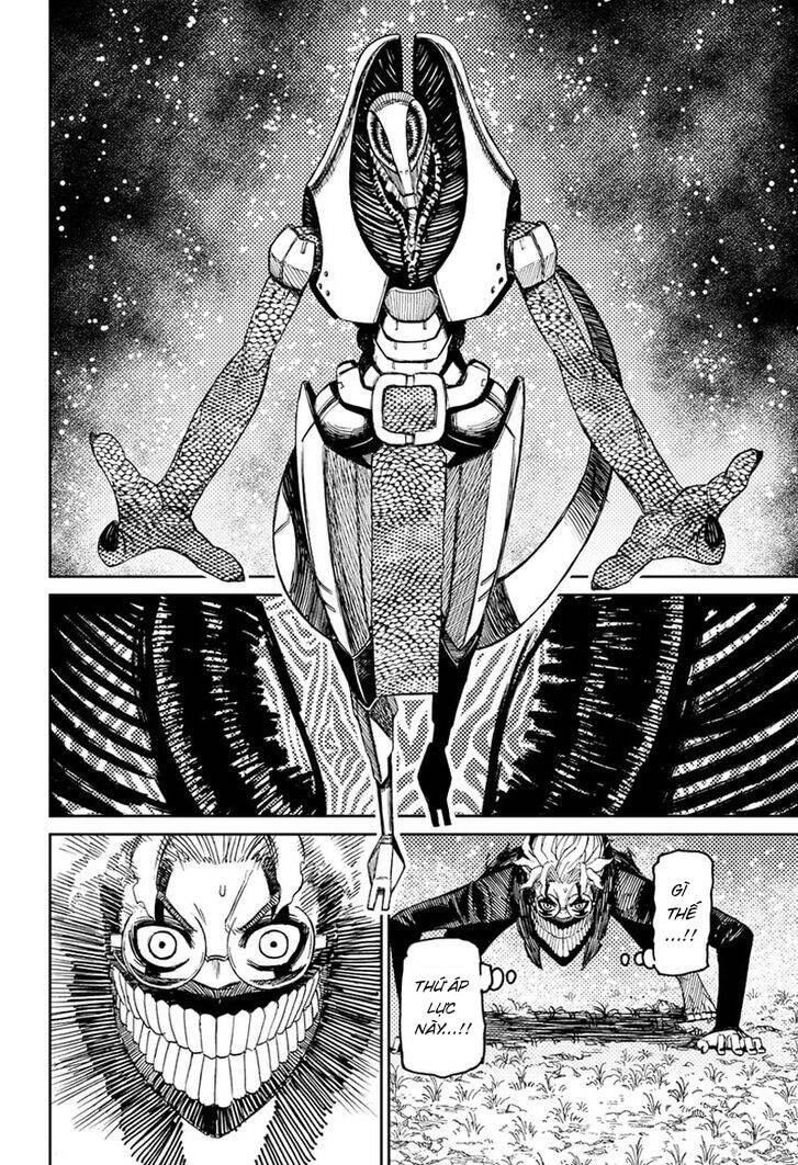 Vũ Trang Siêu Nhiên Chapter 82 - Trang 2