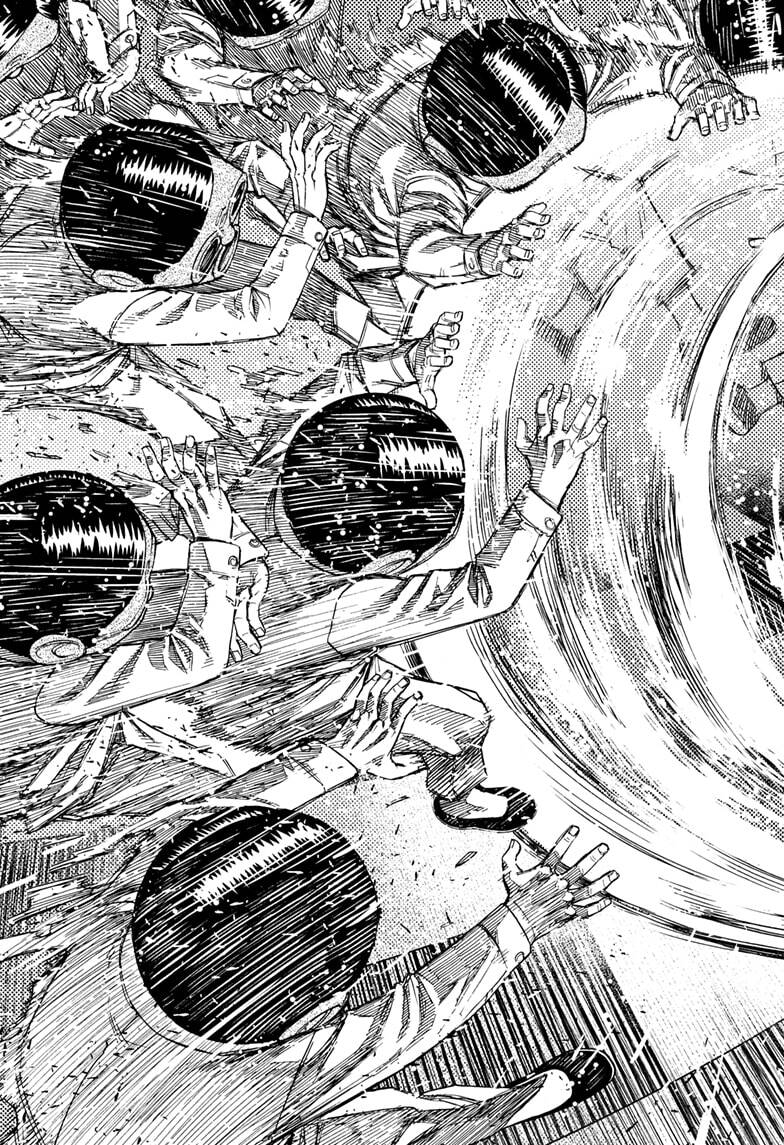 Vũ Trang Siêu Nhiên Chapter 85 - Trang 2