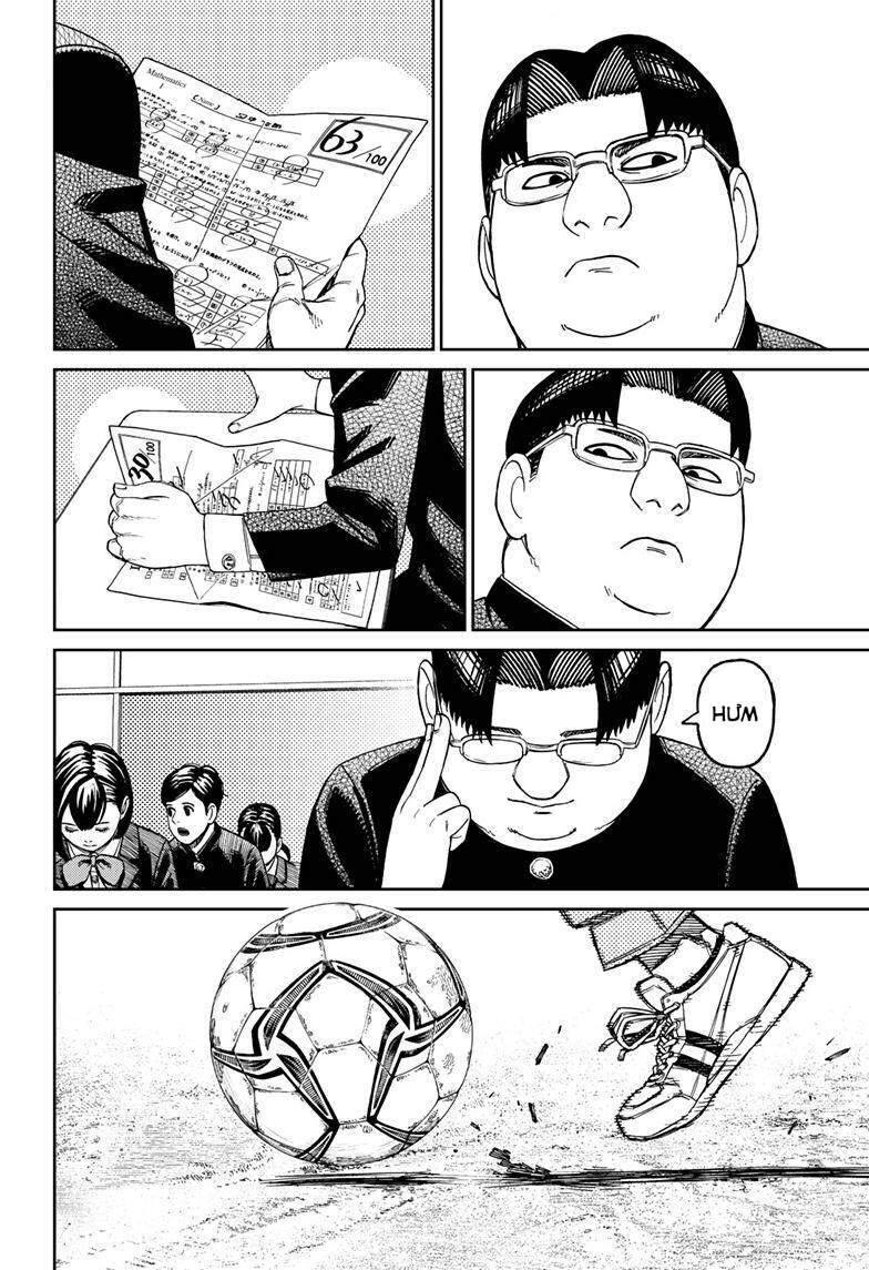 Vũ Trang Siêu Nhiên Chapter 99 - Trang 2