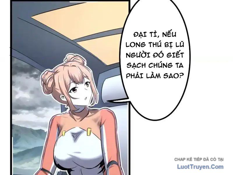 Vũ Trụ Trùng Vương Chapter 68 - Trang 2