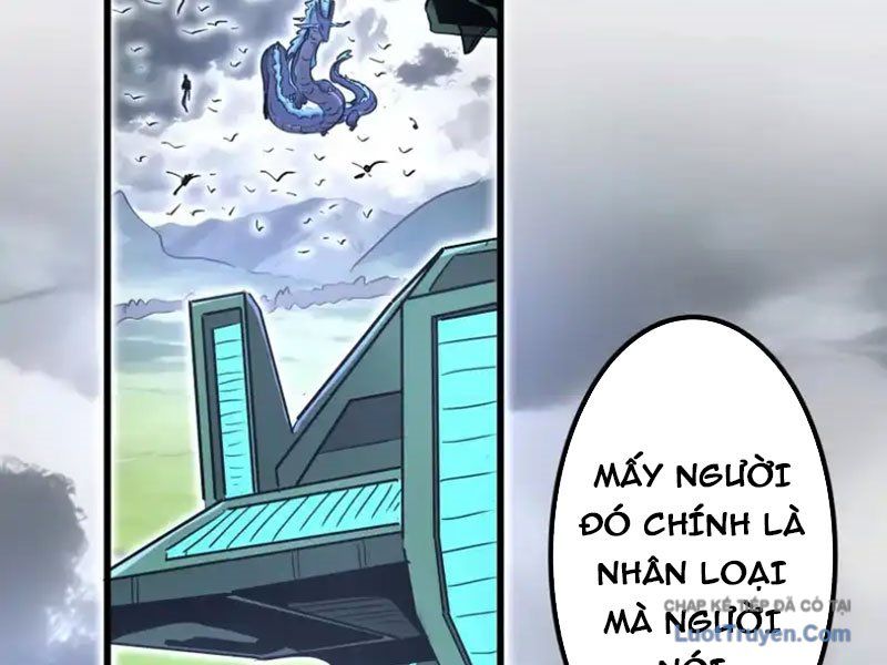 Vũ Trụ Trùng Vương Chapter 68 - Trang 2