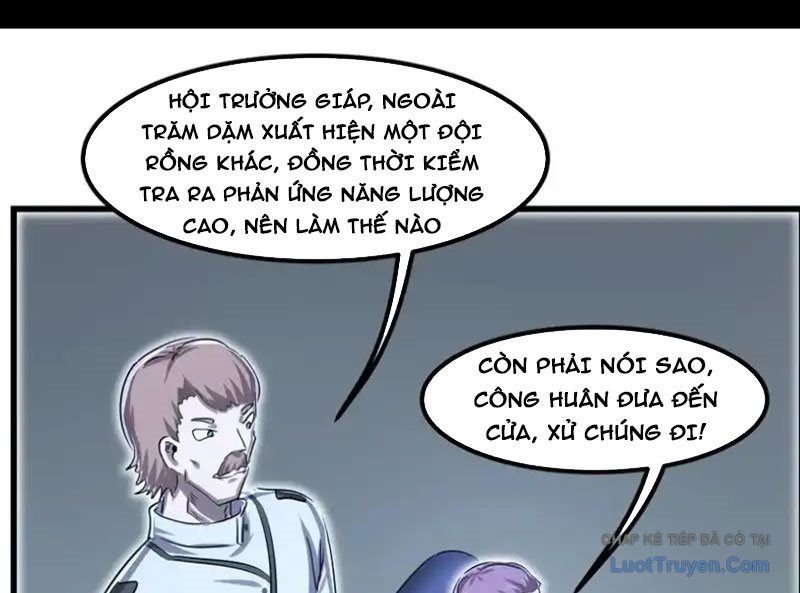 Vũ Trụ Trùng Vương Chapter 68 - Trang 2
