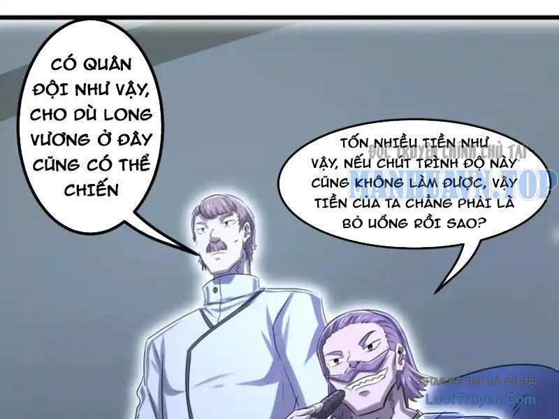 Vũ Trụ Trùng Vương Chapter 68 - Trang 2