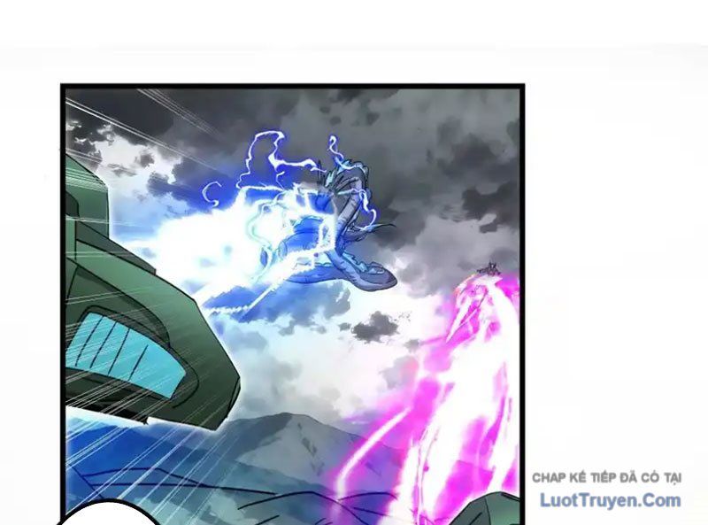 Vũ Trụ Trùng Vương Chapter 68 - Trang 2