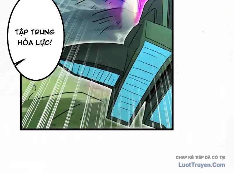 Vũ Trụ Trùng Vương Chapter 68 - Trang 2