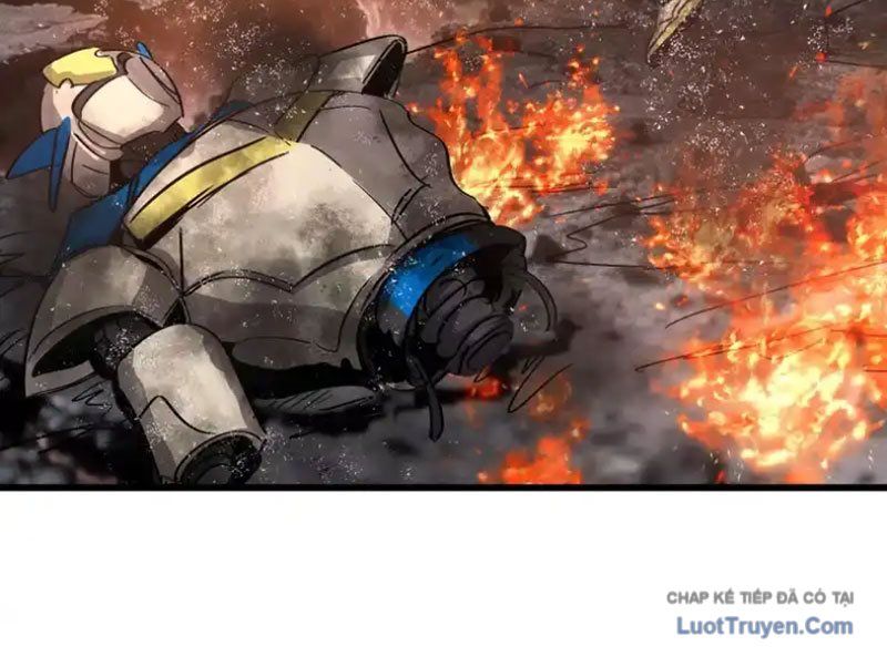 Vũ Trụ Trùng Vương Chapter 68 - Trang 2