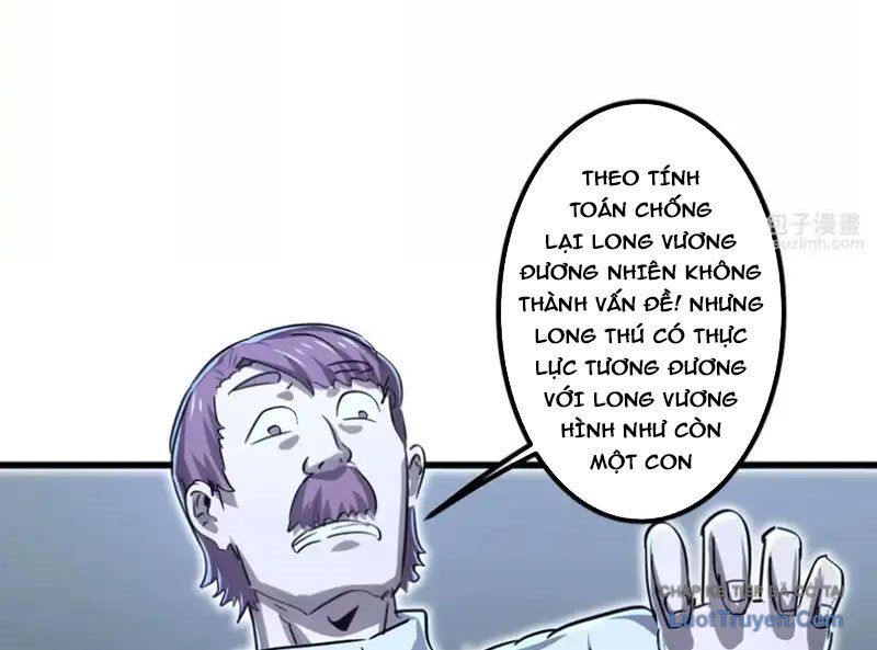 Vũ Trụ Trùng Vương Chapter 68 - Trang 2