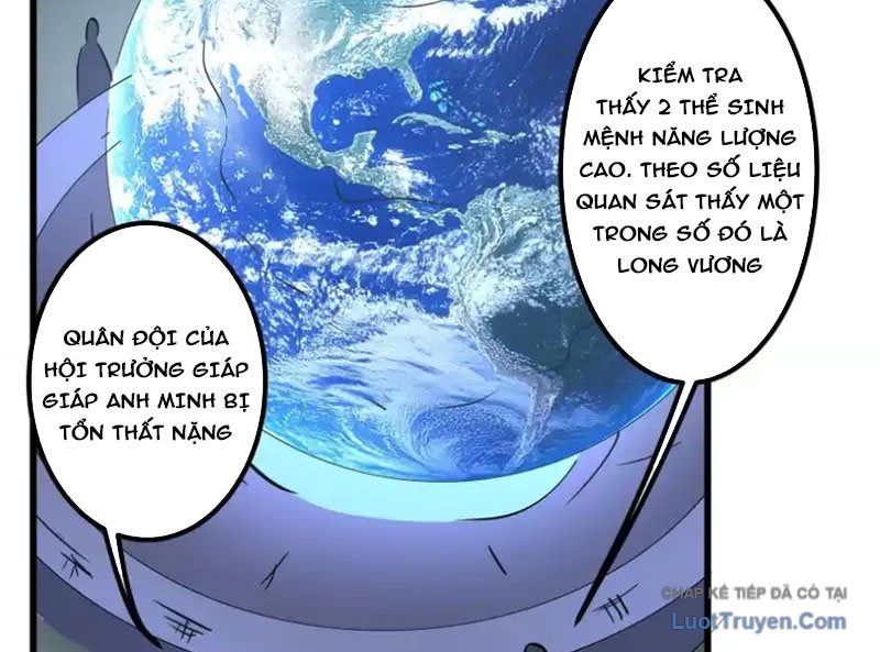 Vũ Trụ Trùng Vương Chapter 68 - Trang 2