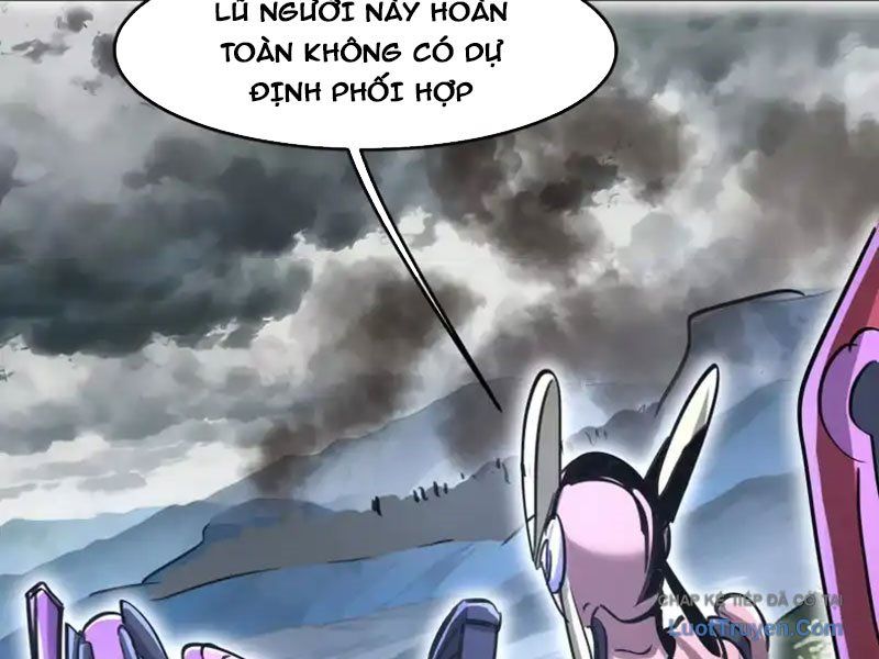 Vũ Trụ Trùng Vương Chapter 68 - Trang 2