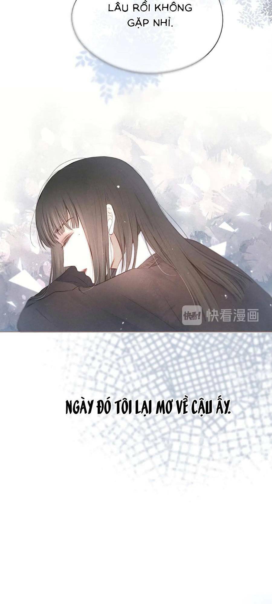 Vũ Xuyên Vật Ngữ Chapter 1 - Trang 2