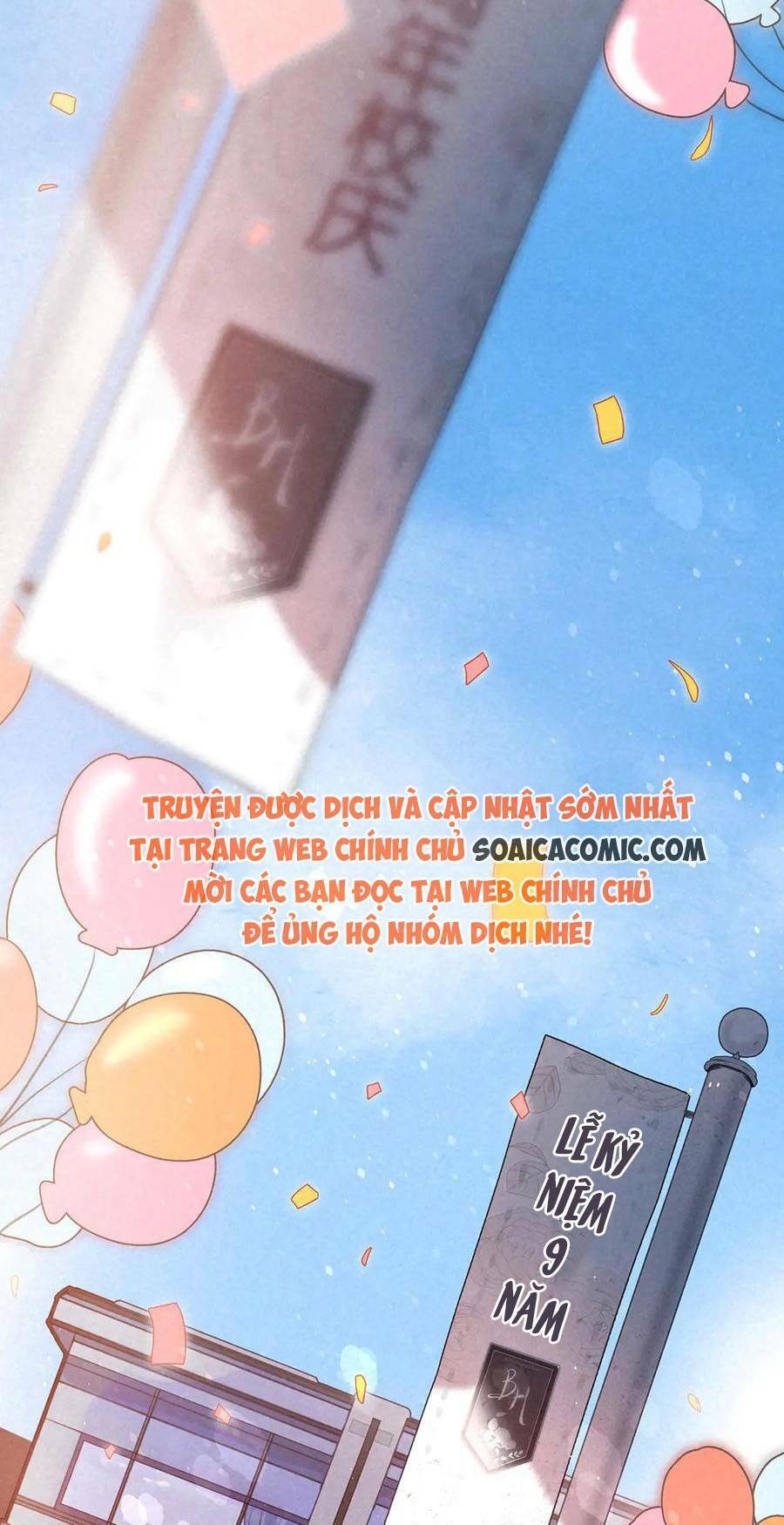 Vũ Xuyên Vật Ngữ Chapter 1 - Trang 2