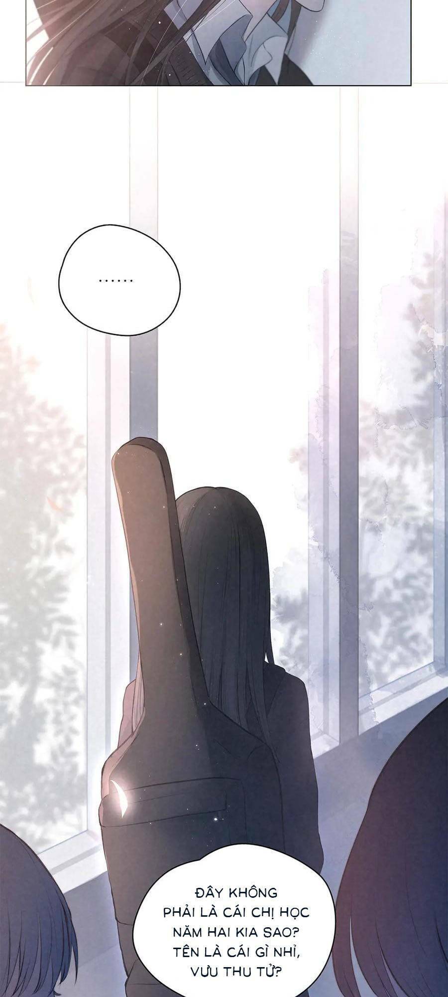 Vũ Xuyên Vật Ngữ Chapter 1 - Trang 2