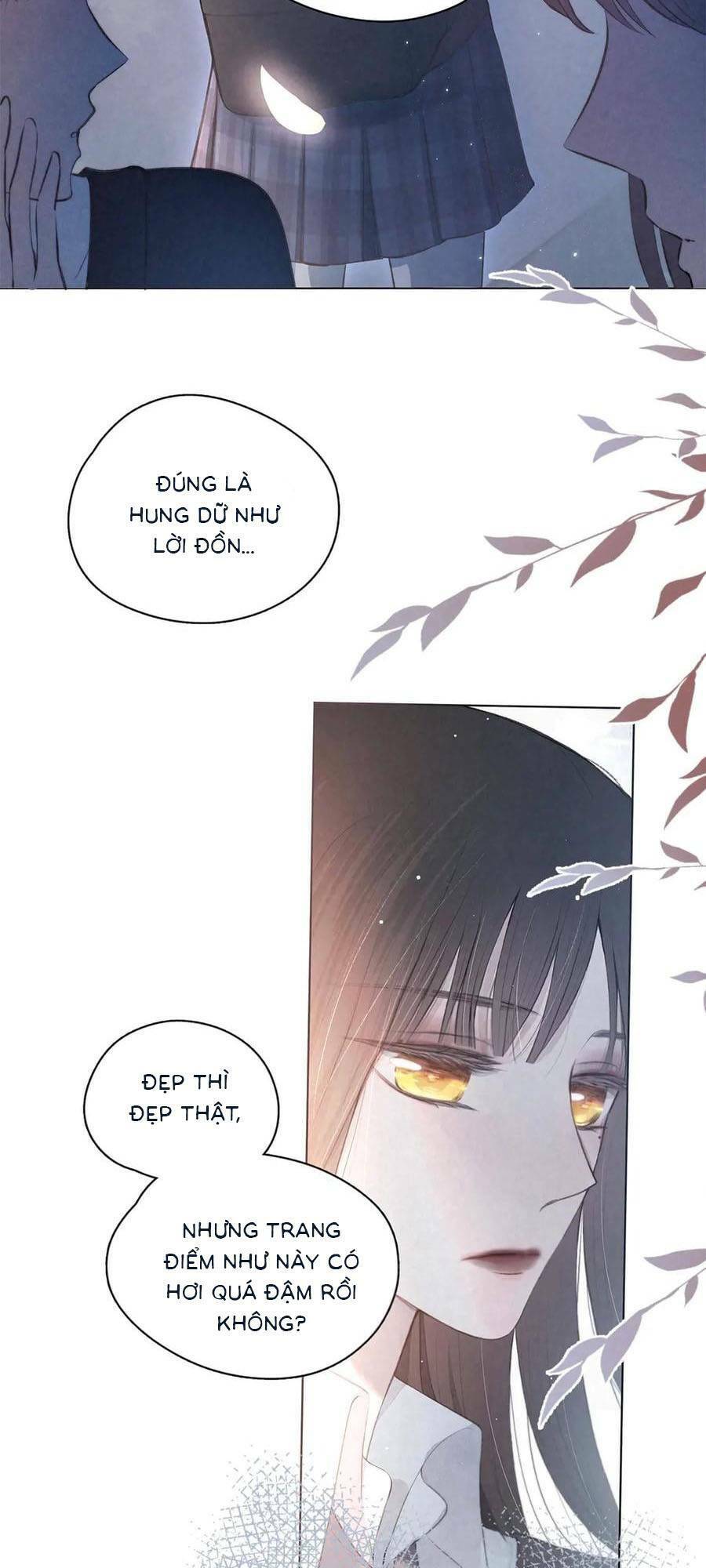 Vũ Xuyên Vật Ngữ Chapter 1 - Trang 2