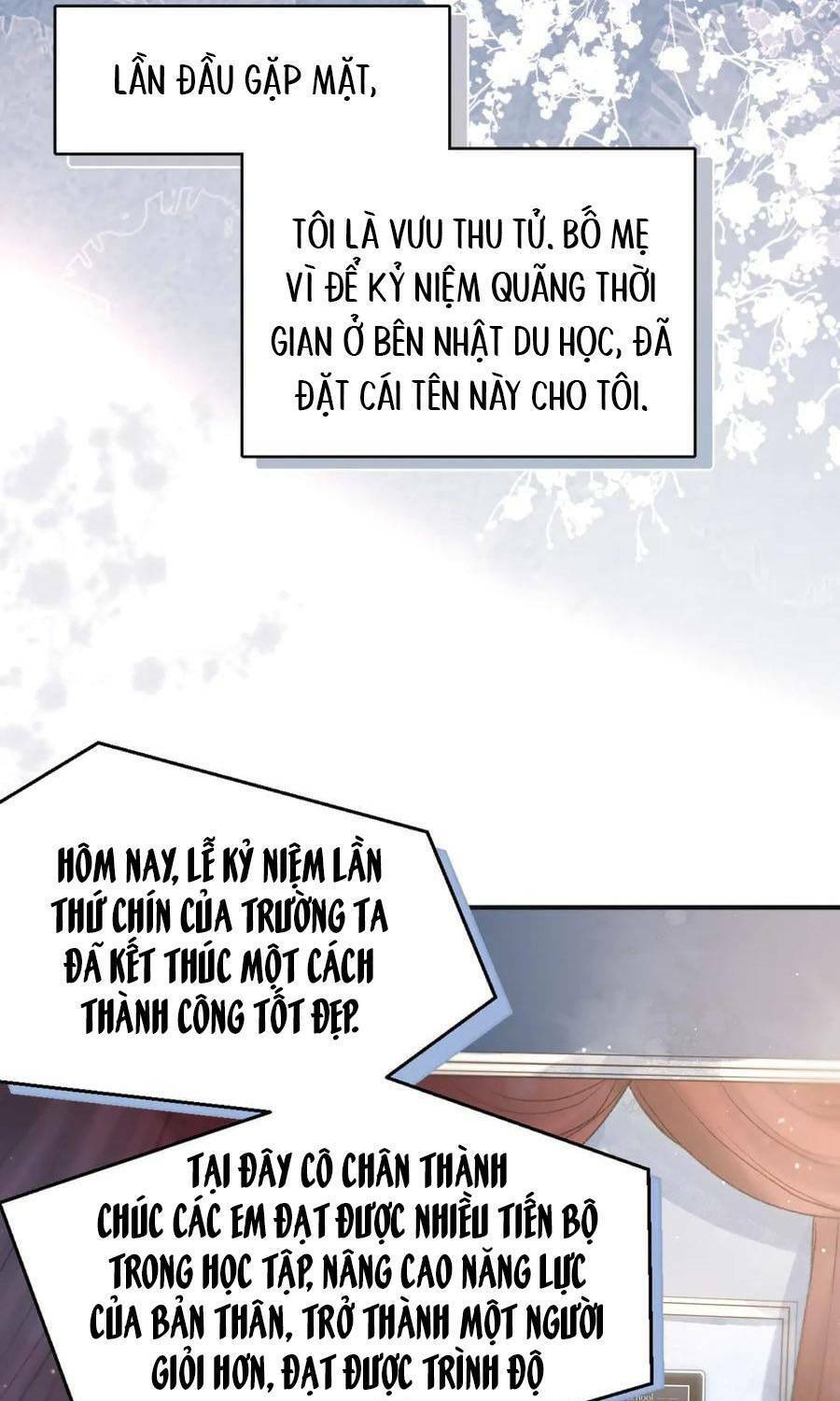 Vũ Xuyên Vật Ngữ Chapter 1 - Trang 2