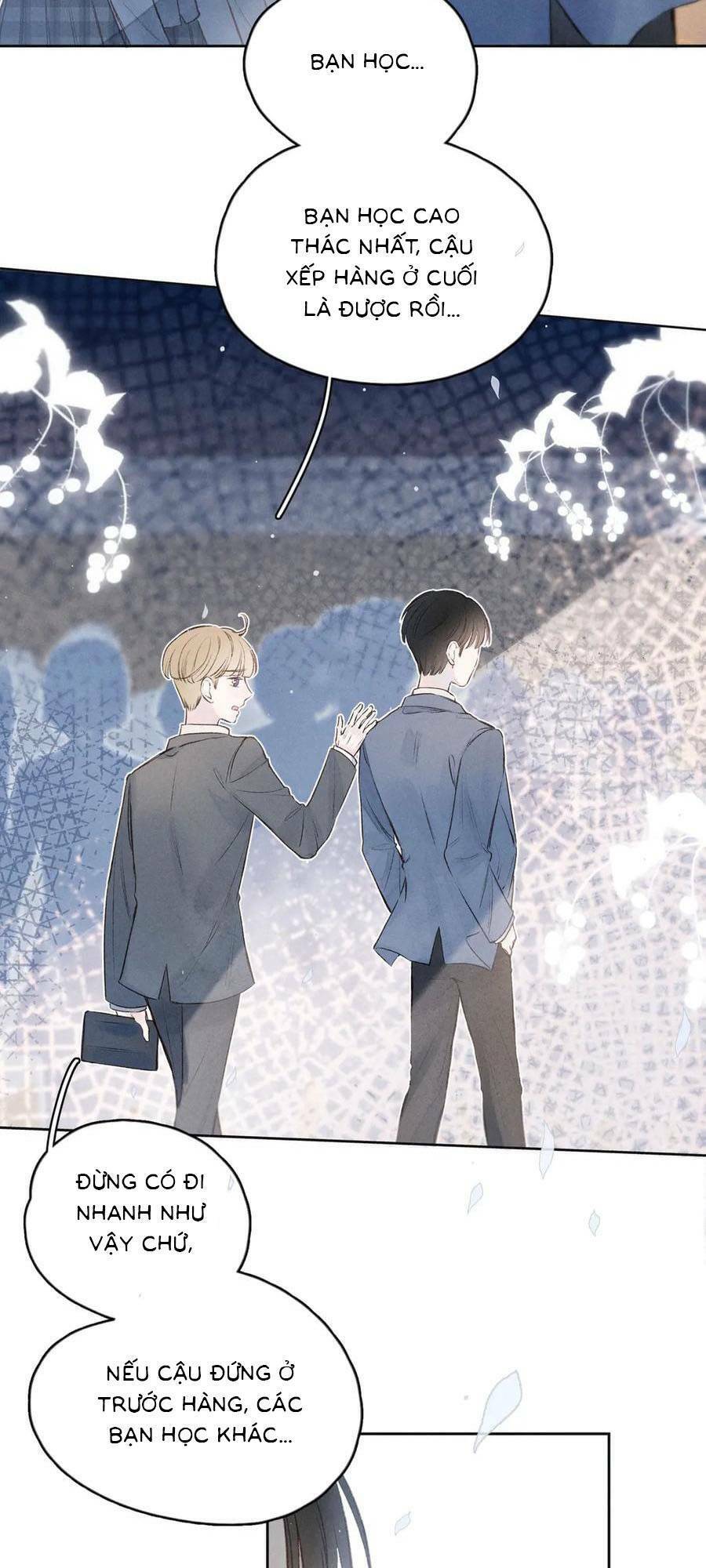 Vũ Xuyên Vật Ngữ Chapter 1 - Trang 2