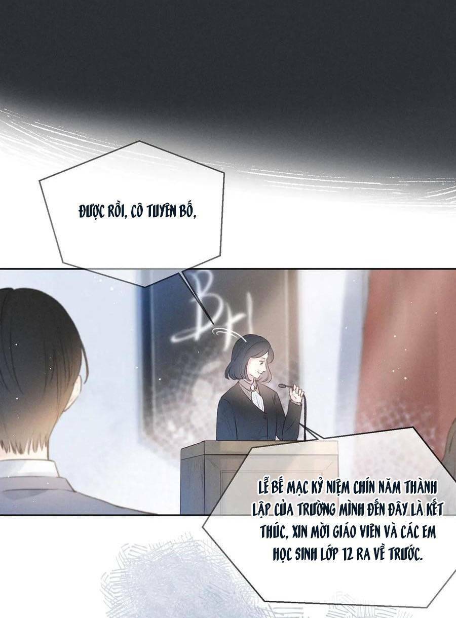 Vũ Xuyên Vật Ngữ Chapter 1 - Trang 2