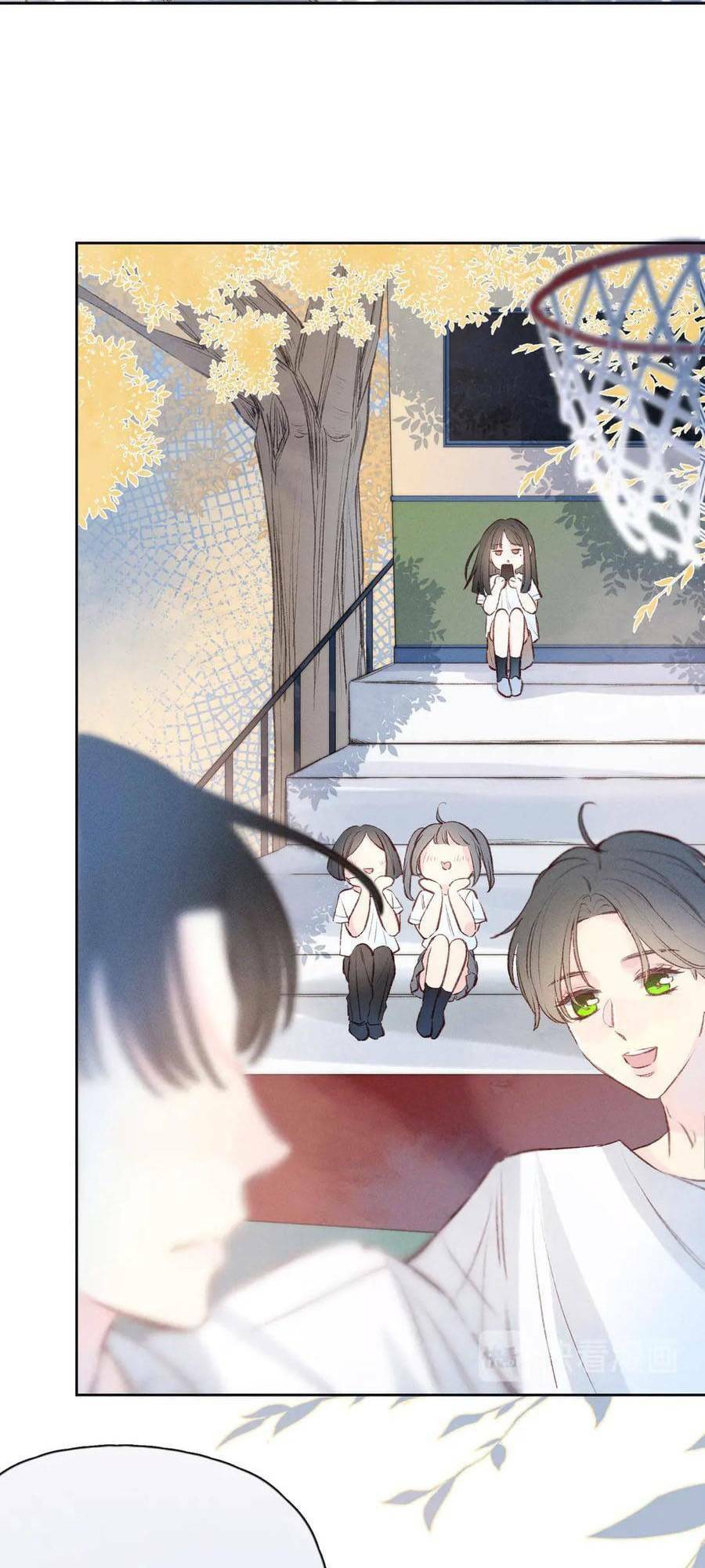 Vũ Xuyên Vật Ngữ Chapter 1 - Trang 2