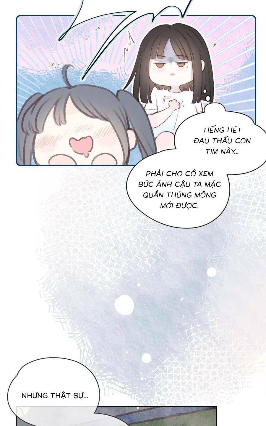 Vũ Xuyên Vật Ngữ Chapter 1 - Trang 2