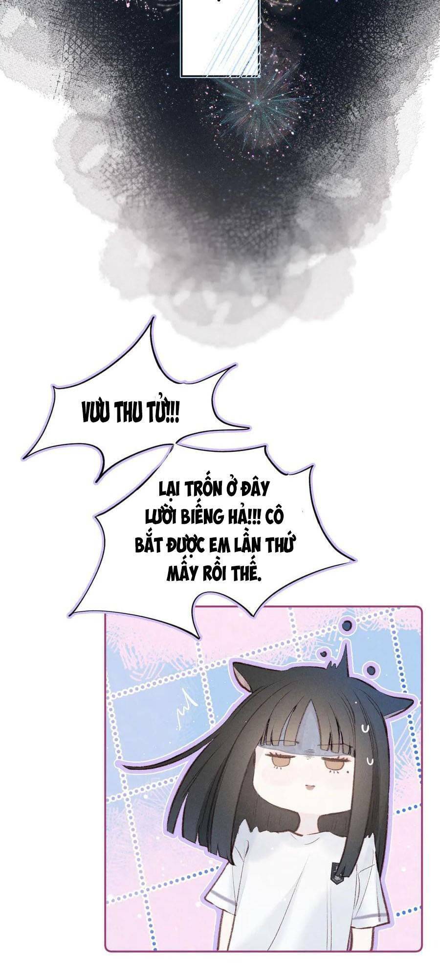 Vũ Xuyên Vật Ngữ Chapter 1 - Trang 2