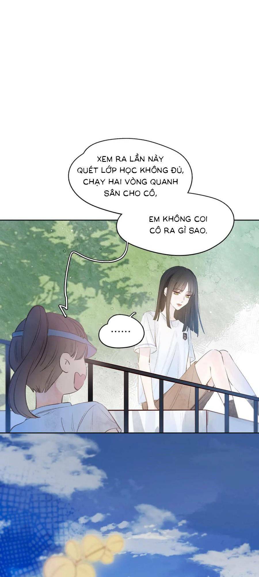 Vũ Xuyên Vật Ngữ Chapter 1 - Trang 2