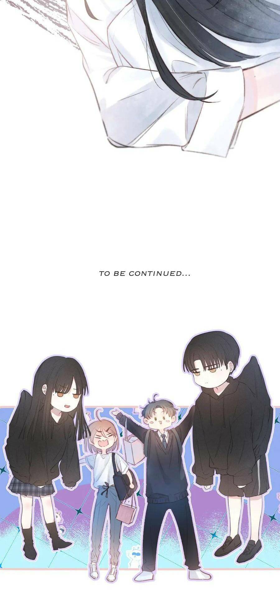 Vũ Xuyên Vật Ngữ Chapter 1 - Trang 2