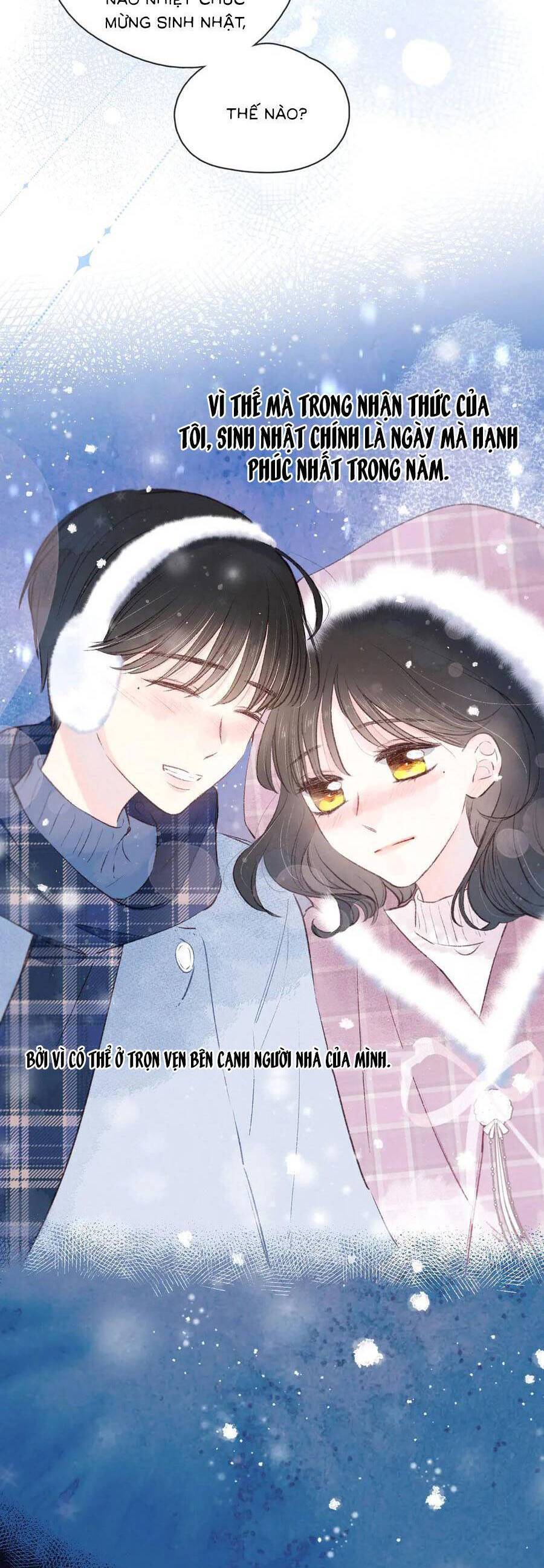 Vũ Xuyên Vật Ngữ Chapter 10 - Trang 2