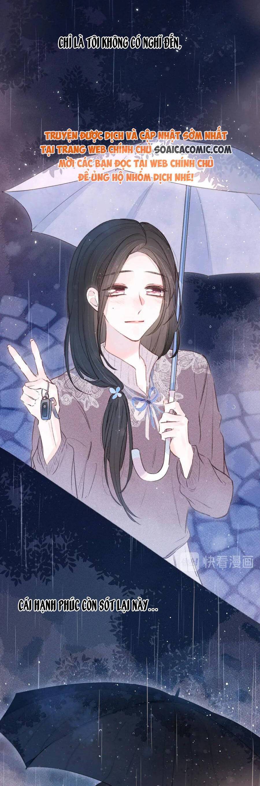 Vũ Xuyên Vật Ngữ Chapter 10 - Trang 2