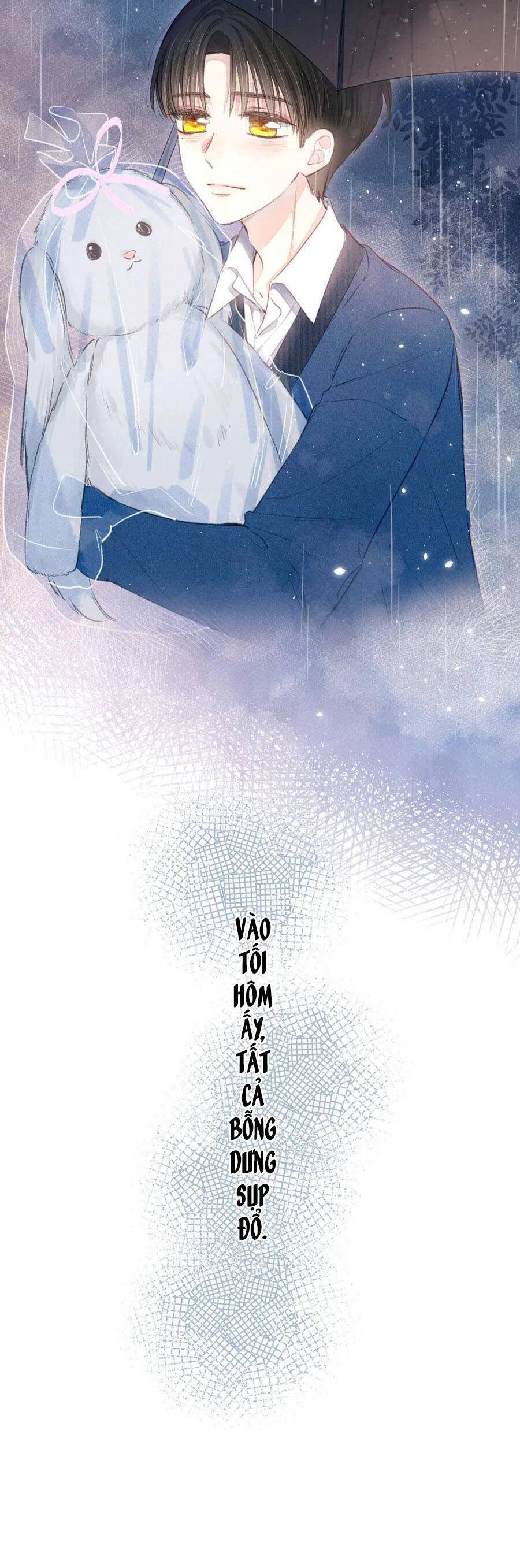 Vũ Xuyên Vật Ngữ Chapter 10 - Trang 2