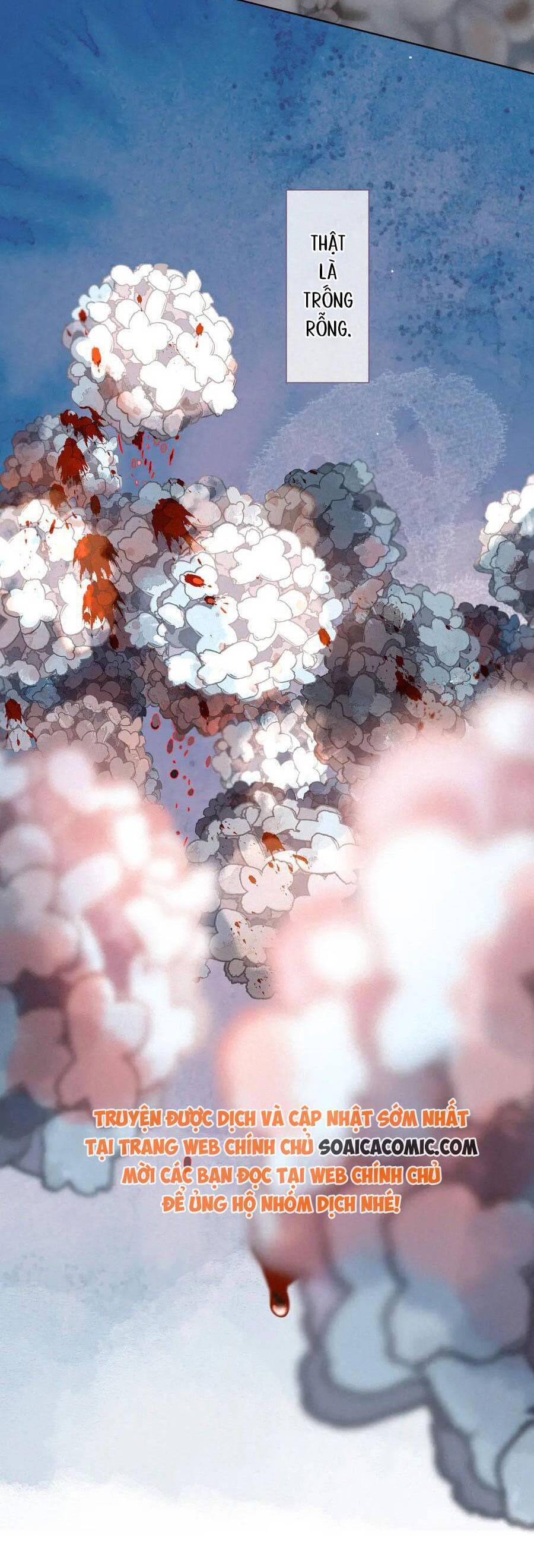 Vũ Xuyên Vật Ngữ Chapter 11 - Trang 2