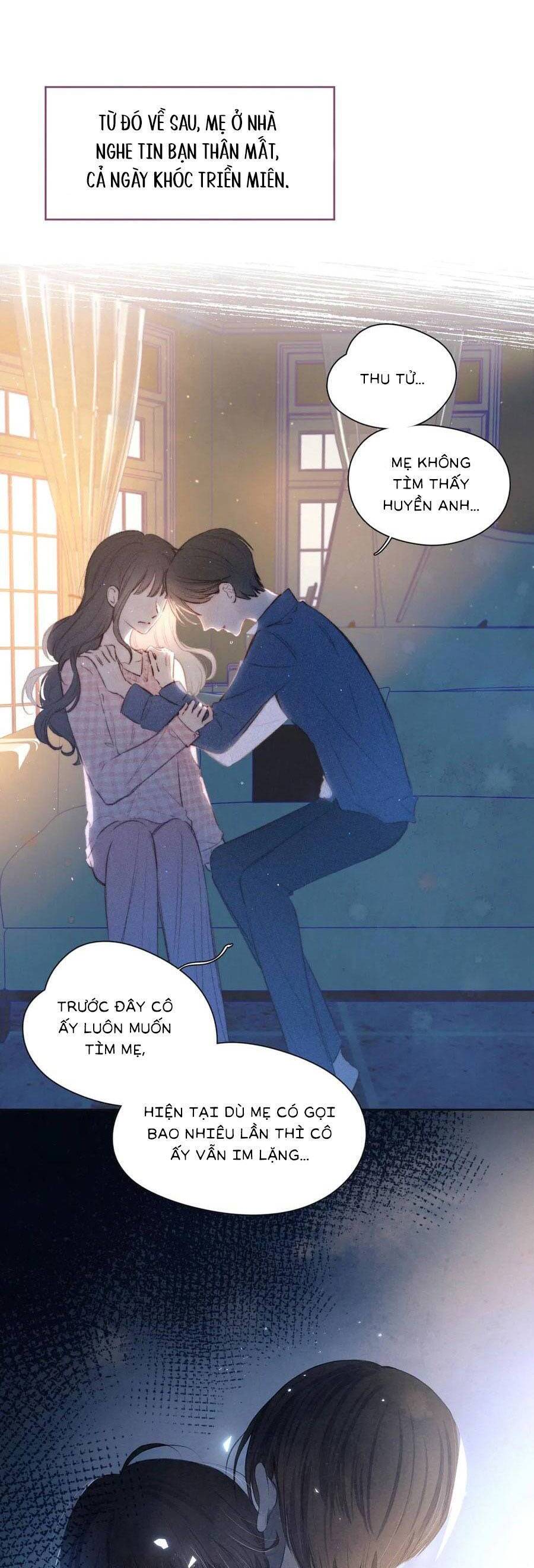 Vũ Xuyên Vật Ngữ Chapter 11 - Trang 2