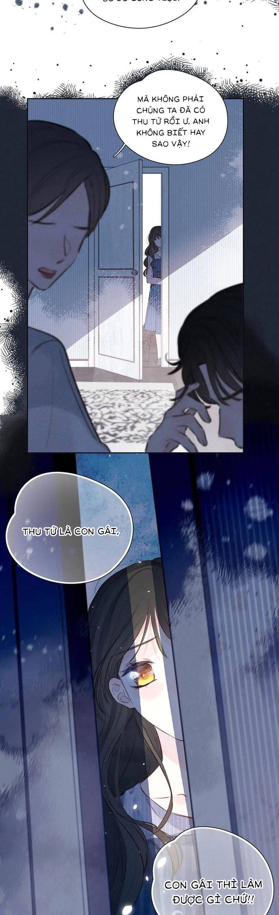 Vũ Xuyên Vật Ngữ Chapter 11 - Trang 2