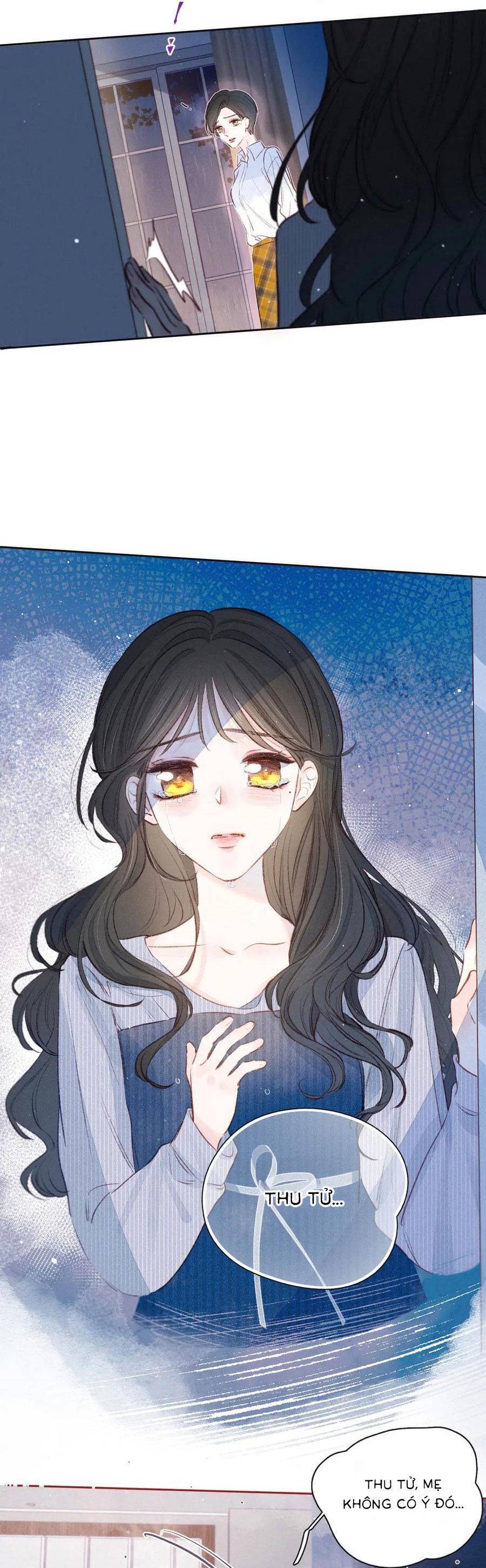 Vũ Xuyên Vật Ngữ Chapter 11 - Trang 2