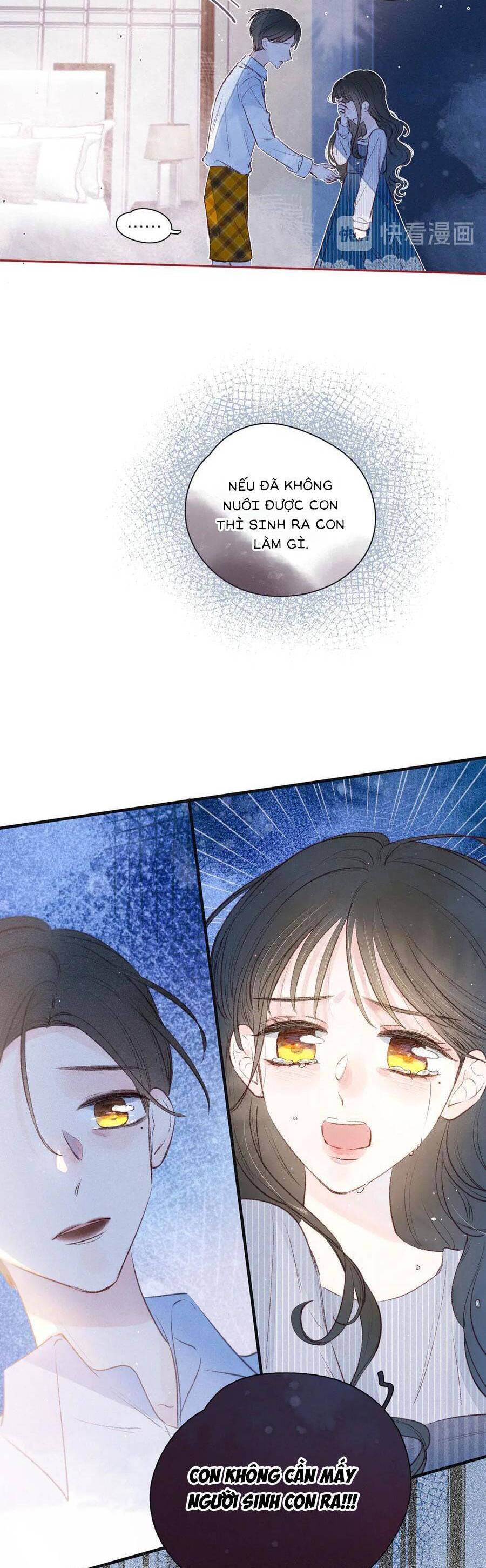 Vũ Xuyên Vật Ngữ Chapter 11 - Trang 2