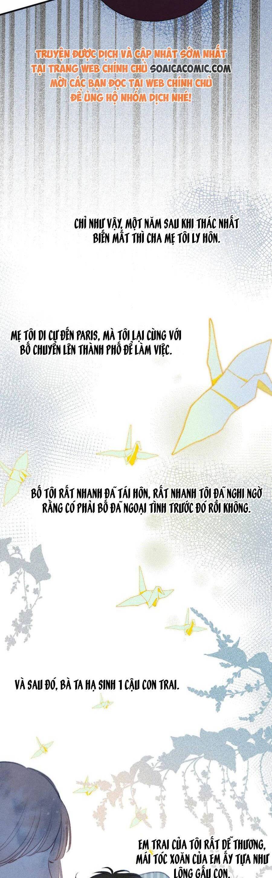 Vũ Xuyên Vật Ngữ Chapter 11 - Trang 2