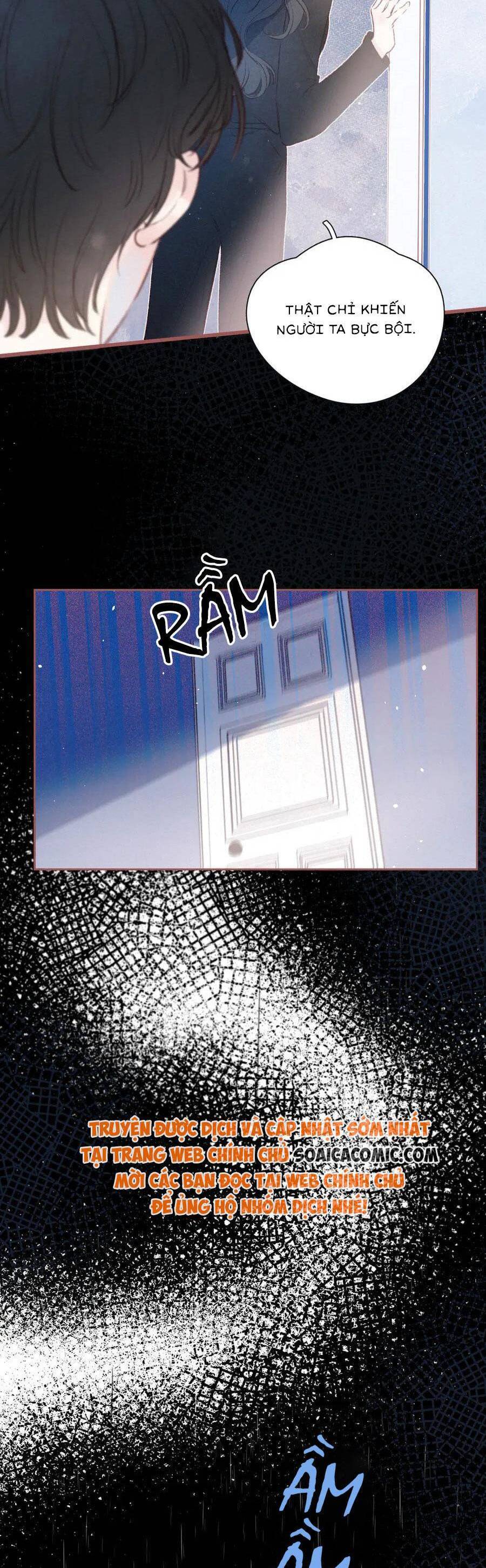 Vũ Xuyên Vật Ngữ Chapter 11 - Trang 2