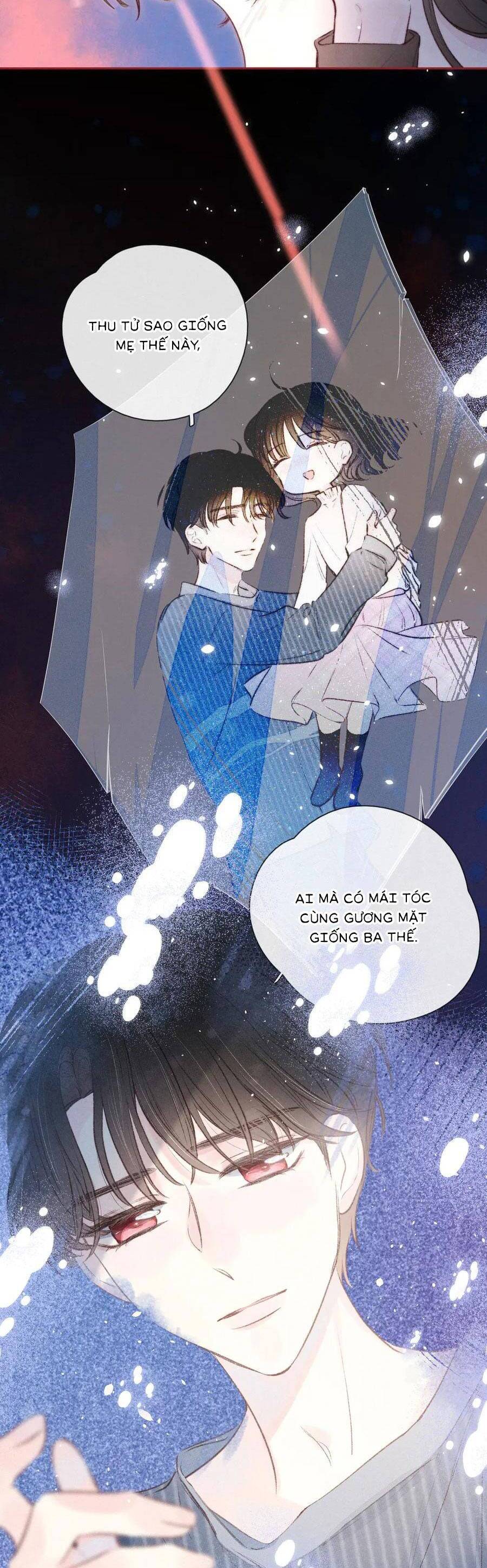 Vũ Xuyên Vật Ngữ Chapter 11 - Trang 2